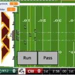 Core Ball Unblocked 19 retro bowl 2
