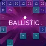 Core Ball Unblocked 3 Ballistic