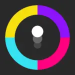 Core Ball Unblocked 7 Color Switch
