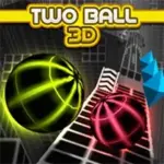 Core Ball Unblocked 4 Two Ball 3d Dark