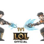 Mastering the Arena: A Comprehensive Guide to 1v1 lol Official