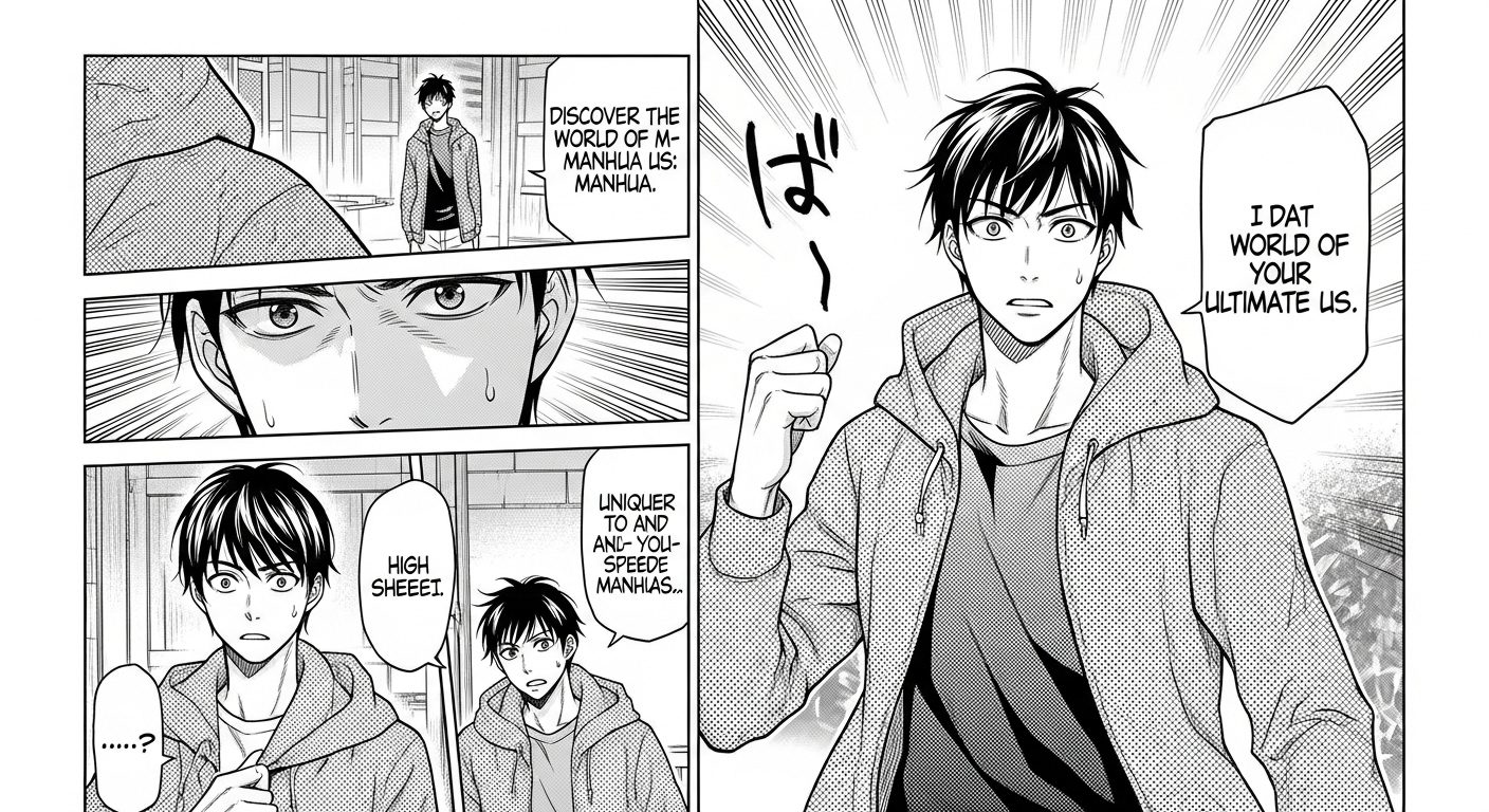 Discover the World of Manhua US: Your Ultimate Guide