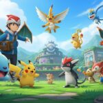 Unlocking Fun with a Random Pokémon Generator