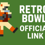 Retro Bowl Official Link – Play Free at RetroBowl.me Retro Bowl Official Link – Play Free at RetroBowl.me